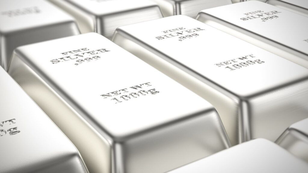 “Silver IRA Companies: Your Key to a Secure Retirement”