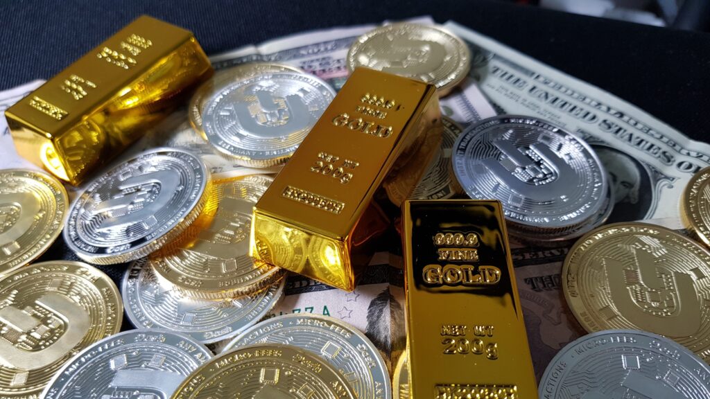Tips for Selecting the Best Gold IRA Companies